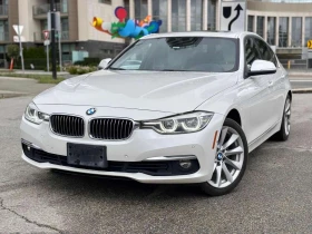 BMW 330 i xDrive/CARFAX/ШИБИДАХ/ПОДГРЕВИ