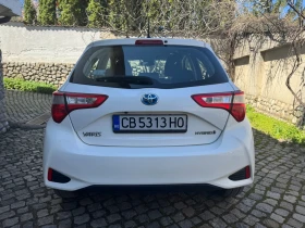Toyota Yaris - 14000 € / 27381.62 лв. - 20671338 2