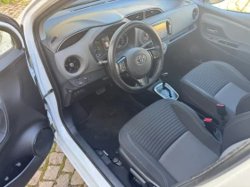 Toyota Yaris - 14000 € / 27381.62 лв. - 20671338 7