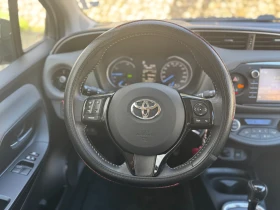 Toyota Yaris - 14000 € / 27381.62 лв. - 20671338 10