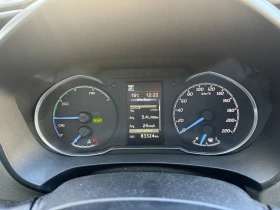 Toyota Yaris - 14000 € / 27381.62 лв. - 20671338 11