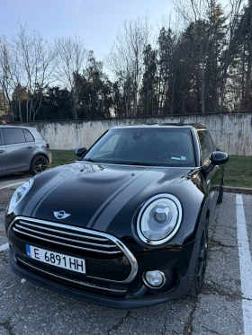 Mini Clubman  2.0D