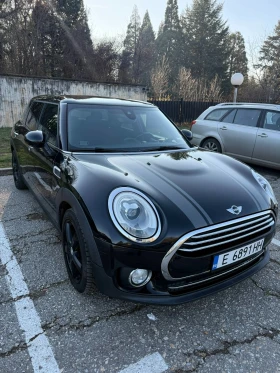 Mini Clubman  2.0D - 8000 € / 15646.64 лв. - 41011882 3