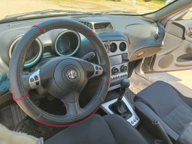 Alfa Romeo 156 sportwagon 1.9 JTD 16V | Mobile.bg � ����� ������ 11