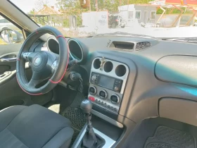 Alfa Romeo 156 sportwagon 1.9 JTD 16V | Mobile.bg � ����� ������ 5