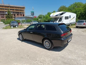Alfa Romeo 156 sportwagon 1.9 JTD 16V | Mobile.bg � ����� ������ 3