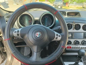 Alfa Romeo 156 sportwagon 1.9 JTD 16V | Mobile.bg � ����� ������ 12