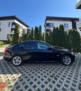 BMW 320 Facelift * ������� | Mobile.bg � ����� ������ 3