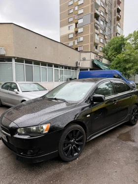 Mitsubishi Lancer | Mobile.bg � ����� ������ 9