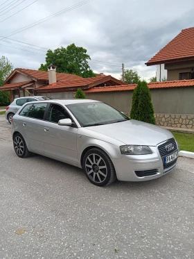 Audi A3 1.9��� 105��  | Mobile.bg � ����� ������ 2