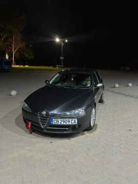 Alfa Romeo 147 | Mobile.bg � ����� ������ 9