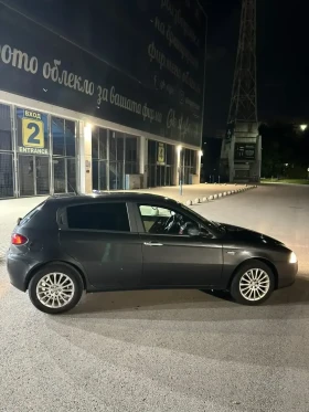 Alfa Romeo 147 | Mobile.bg � ����� ������ 4