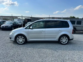 VW Touran 1.9 TDI 6+ 1 ms | Auto.bg — изображение 5