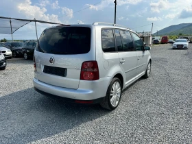 VW Touran 1.9 TDI 6+ 1 ms | Auto.bg — изображение 8