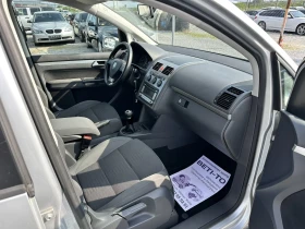 VW Touran 1.9 TDI 6+ 1 ms | Auto.bg — изображение 10