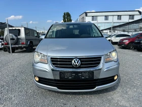 VW Touran 1.9 TDI 6+ 1 ms | Auto.bg — изображение 2