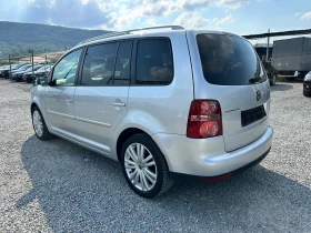 VW Touran 1.9 TDI 6+ 1 ms | Auto.bg — изображение 6