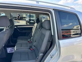 VW Touran 1.9 TDI 6+ 1 ms | Auto.bg — изображение 12