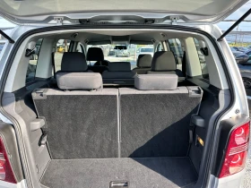 VW Touran 1.9 TDI 6+ 1 ms | Auto.bg — изображение 14