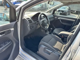 VW Touran 1.9 TDI 6+ 1 ms | Auto.bg — изображение 9