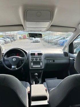 VW Touran 1.9 TDI 6+ 1 ms | Auto.bg — изображение 17