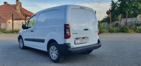 Citroen Berlingo undefined | Auto.bg — изображение 3