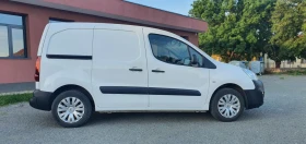 Citroen Berlingo undefined | Auto.bg — изображение 7