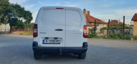 Citroen Berlingo undefined | Auto.bg — изображение 5
