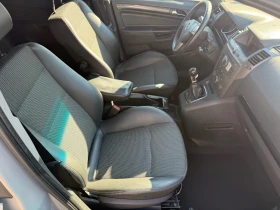 Opel Zafira undefined | Auto.bg — изображение 7