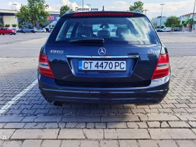 Mercedes-Benz C 200 BlueEfficiency - 5800 € / 11343.81 лв. - 17979615 5