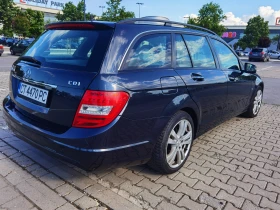 Mercedes-Benz C 200 BlueEfficiency - 5800 € / 11343.81 лв. - 17979615 6