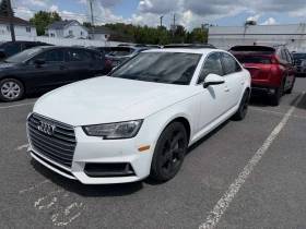 Audi A4 Komfort | CARFAX | БЕЗ ПЪРВОНАЧАЛНА ВНОСКА