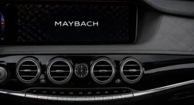 Maybach S 560 MAYBACH S500 NARDO GREY  - 49999 € / 97789.54 лв. - 26979037 5