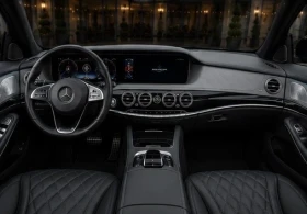 Maybach S 560 MAYBACH S500 NARDO GREY  - 49999 € / 97789.54 лв. - 26979037 7