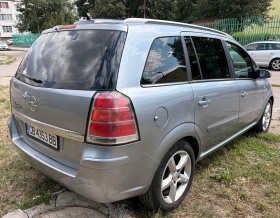 Opel Zafira Ван | Auto.bg — изображение 5