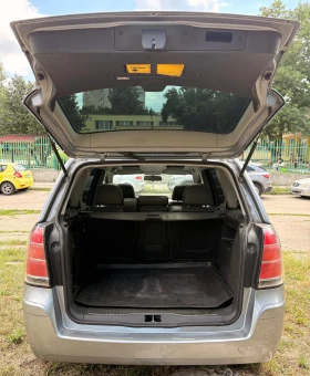 Opel Zafira Ван | Auto.bg — изображение 15