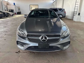 Mercedes-Benz E 400 CABRIO /BURMESTER/DISTRONIC | Auto.bg — изображение 6