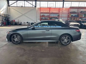 Mercedes-Benz E 400 CABRIO /BURMESTER/DISTRONIC | Auto.bg — изображение 2