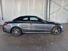 Mercedes-Benz E 400 CABRIO /BURMESTER/DISTRONIC | Auto.bg — изображение 3