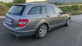 Mercedes-Benz C 320 320CDI  4MATIC | Mobile.bg � ����� ������ 5