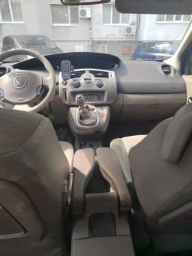 Renault Scenic | Mobile.bg � ����� ������ 8