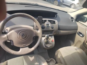 Renault Scenic | Mobile.bg � ����� ������ 7