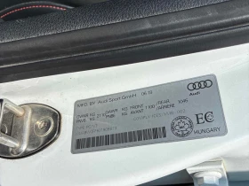 Audi Rs3 * 2.5 TFSI S tronic * АВТОКРЕДИТ *  | Auto.bg — изображение 14