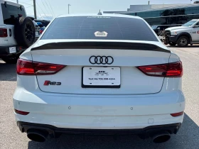 Audi Rs3 * 2.5 TFSI S tronic * АВТОКРЕДИТ *  | Auto.bg — изображение 4