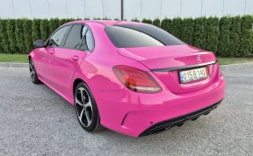 Mercedes-Benz C 220 AMG-line - 17999 € - 47104344 6