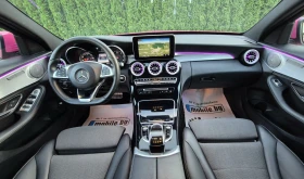 Mercedes-Benz C 220 AMG-line - 17999 € - 47104344 13