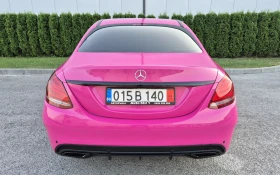 Mercedes-Benz C 220 AMG-line - 17999 € - 47104344 7