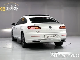 VW Arteon - 19819 € - 93665863 4