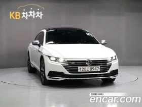 VW Arteon - 19819 € - 93665863 2