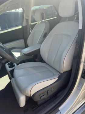 Hyundai Ioniq 5 72.6KWh/UNIQ/360/HEADUP/BOSE/ | Auto.bg — изображение 9